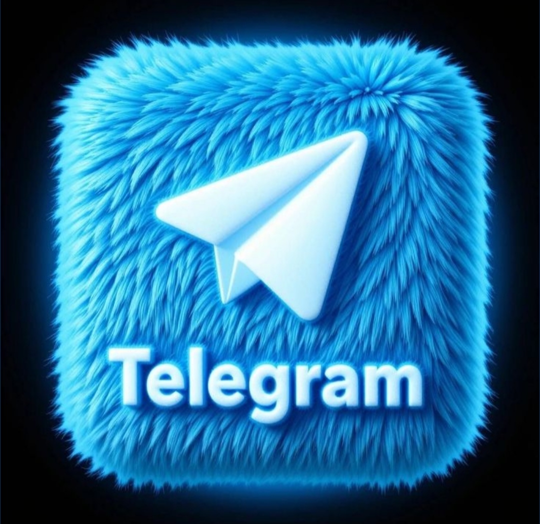 Telegram_bye..seel_job